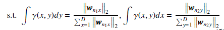 [ICML 2022] DSTAGNN Dynamic Spatial Temporal Aware Graph Neural Network ...